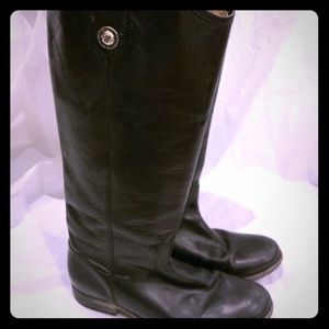 Frye Riding Boots